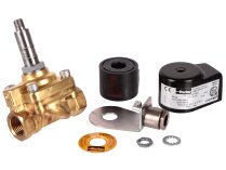 Válvula electromagnética Oilon 321H2522
