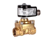 Válvula electromagnética Oilon 321H2522