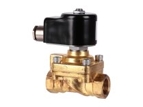 Válvula electromagnética Oilon 321H2522