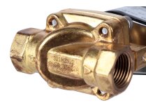 Válvula electromagnética Oilon 321H2522