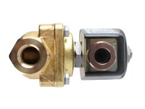 Oilon 121G2320 liquid fuel electromagnetic valve