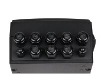 Kromschroder BCU 465W3P1C2D0000K1E1-/LM400WF3O0E1- burner automatic