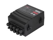 Quemador automático Kromschroder BCU 465W3P1C2D0000K1E1-/LM400WF3O0E1-, art: 88682573