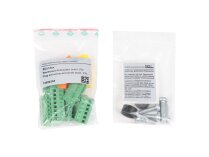 Quemador automático Kromschroder BCU 465W3P1C2D0000K1E1-/LM400WF3O0E1-