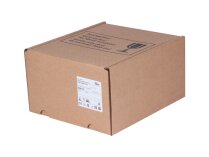 Quemador automático Kromschroder BCU 465W3P1C2D0000K1E1-/LM400WF3O0E1-