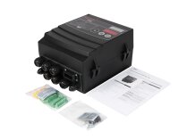 Kromschroder BCU 480W3P6C0D0000K1E0-/LM400WF3O0E0- burner automatic