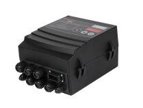 Quemador automático Kromschroder BCU 480W3P6C0D0000K1E0-/LM400WF3O0E0-