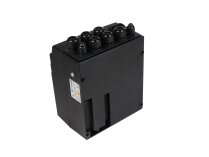 Quemador automático Kromschroder BCU 480W3P6C0D0000K1E0-/LM400WF3O0E0-