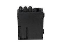Quemador automático Kromschroder BCU 480W3P6C0D0000K1E0-/LM400WF3O0E0-