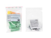 Quemador automático Kromschroder BCU 480W3P6C0D0000K1E0-/LM400WF3O0E0-