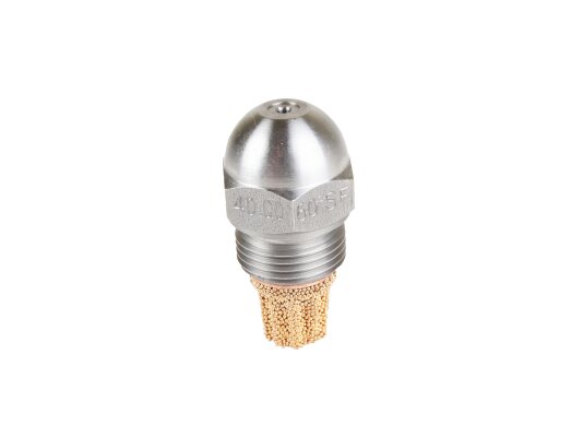 Fluidics nozzle 40.00/60° SF