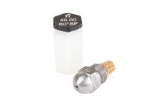 Boquilla Fluidics 40.00/60° SF