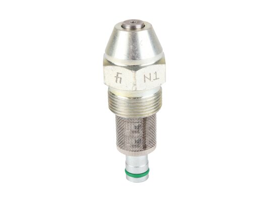 Fluidics Nozzle N1-360/50°