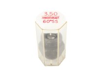 Weishaupt nozzle 3.50/60° SS