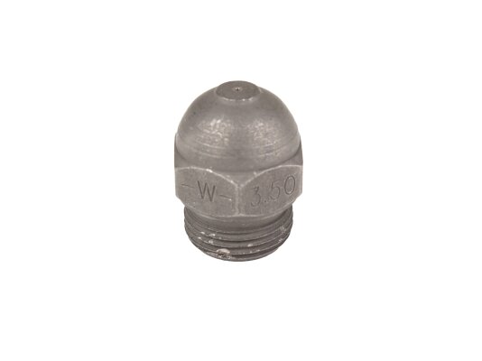 Boquilla Weishaupt 3.50/60° SS