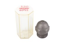 Boquilla Weishaupt 3.50/60° SS