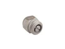 Weishaupt nozzle 30.00/60° SS