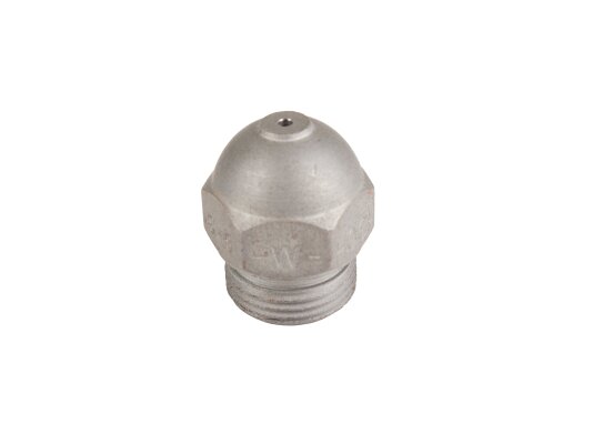 Boquilla Weishaupt 30.00/60° SS