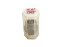 Boquilla Weishaupt 30.00/60° SS