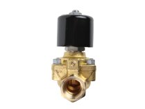Ecoflam liquid fuel electromagnetic valve, 65323633