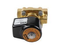 Ecoflam liquid fuel electromagnetic valve, 65323633