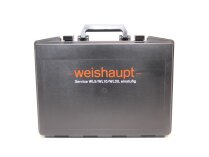 Weishaupt service kit, art: 24005000060.