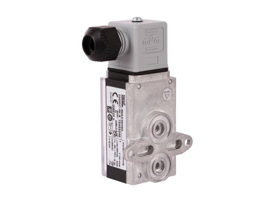 Interruptor de presión Kromschroder DG 300VC1-6W/B, art: 75455246.