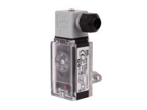 Interruptor de presión Kromschroder DG 300VC1-6W/B