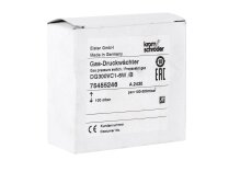 Interruptor de presión Kromschroder DG 300VC1-6W/B