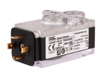 Interruptor de presión Kromschroder DG 300VC1-6W/B