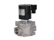 Liquid fuel electromagnetic valve Madas MN28 DN 25 230V