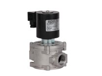 Liquid fuel electromagnetic valve Madas MN28 DN 25 230V