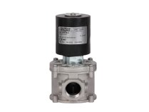 Válvula electromagnética para combustible líquido Madas MN28 DN 25 230V, art: AN04 008