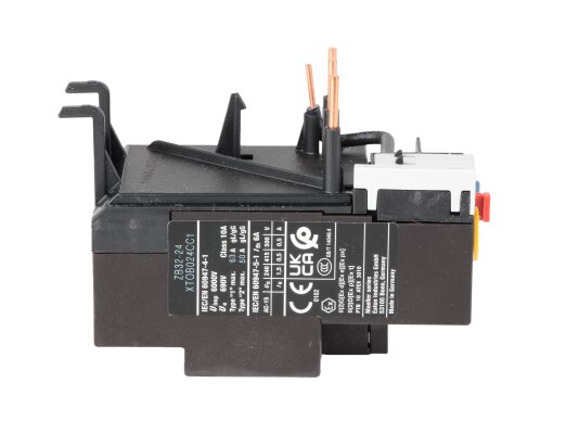 CIB Unigas thermal relay, art: 6140053.