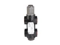 hp-Technik B-P-E/3 1/4 bypass valve