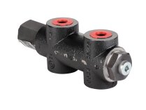hp-Technik B-P-E/3 1/4 bypass valve