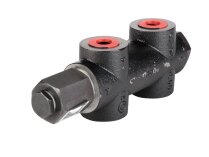 hp-Technik B-P-E/3 1/4 bypass valve