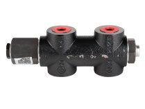 hp-Technik B-P-E/3 1/4 bypass valve