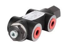hp-Technik B-P-E/3 1/4 bypass valve