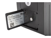Kromschroder FDU 510W1T2/1O1-0K1 burner controller, item no.: 84368012