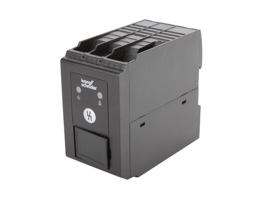 Controlador de quemador Kromschroder FDU 510W1T2/1O1-0K1