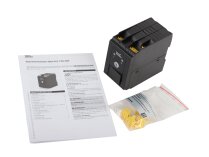 Controlador de quemador Kromschroder FDU 510W1T2/1O1-0K1