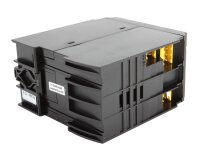 Controlador de quemador Kromschroder FDU 510W1T2/1O1-0K1