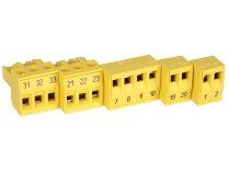 Kromschroder FDU 510W2T5/1O1-0K1 burner control unit