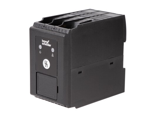 Unidad de control de quemador Kromschroder FDU 510W2T5/1O1-0K1
