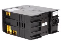 Unidad de control de quemador Kromschroder FDU 510W2T5/1O1-0K1