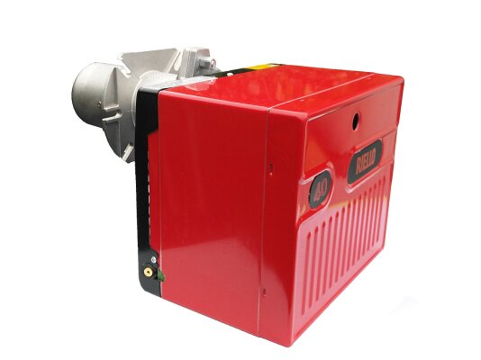 Riello 40 G20 diesel burner, art: 20013619.