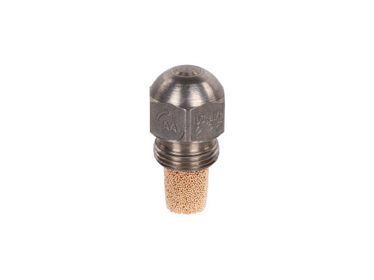 Boquilla Weishaupt 2.25/60° S
