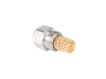 Boquilla Weishaupt 2.25/60° S