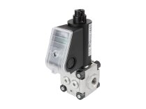 Kromschroder VAS115R/NW M20 gas electromagnetic valve, art: 88000003